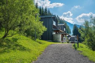 Holiday village Prabichl, Vordernberg