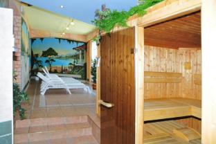 Holiday flat with wellness area at the Fugenerhof