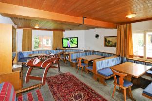 holiday home Bergheim, Fugen