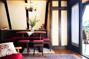 Ferienhutte Trabochersee, St. Peter-Freienstein