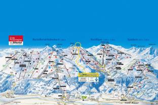 Holiday flat, Aschau