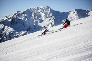 Holiday flat Bachmaier, Krimml