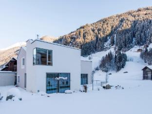 Apartments home Apart Laudinella, See im Paznaun