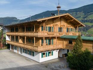 Cosy apartment in Fugen