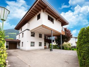 Holiday flat Schwemberger, Fugen