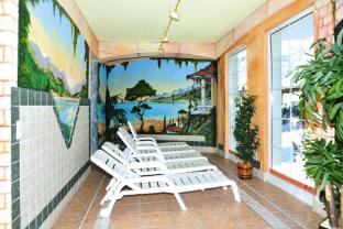 Apartment in Fugen with a shared wellness