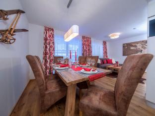 Apartment in Neukirchen near the ski area