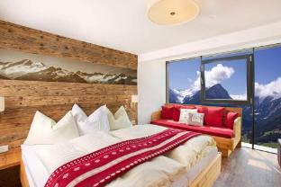 Apartment in Neukirchen with barbecue