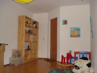 Apartments in Altenmarkt with a balcony