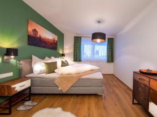 Apartment in the heart of Neukirchen