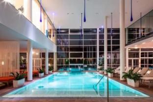 Whirlpool-Suite Amadeus - Golf & Wellness